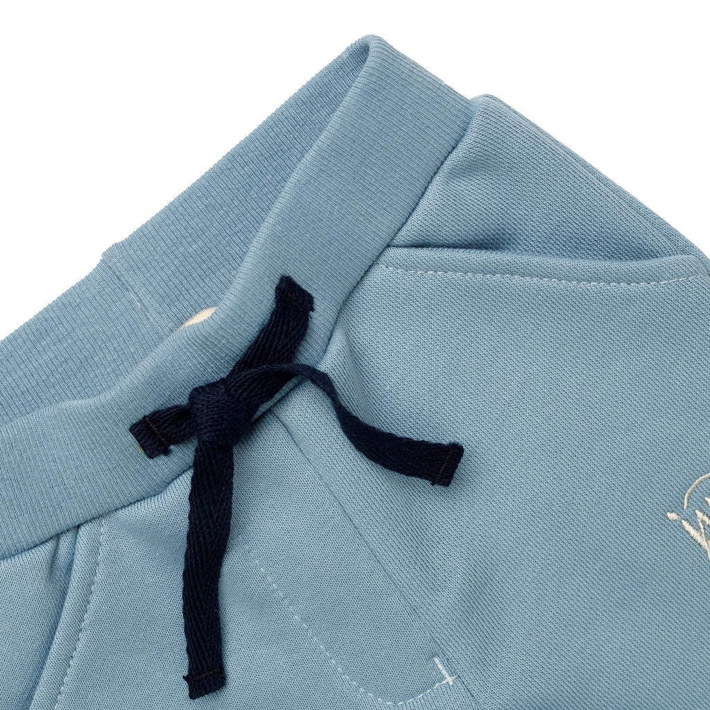Pantaloni P426 Blu