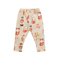 Pantaloni P430 Beige