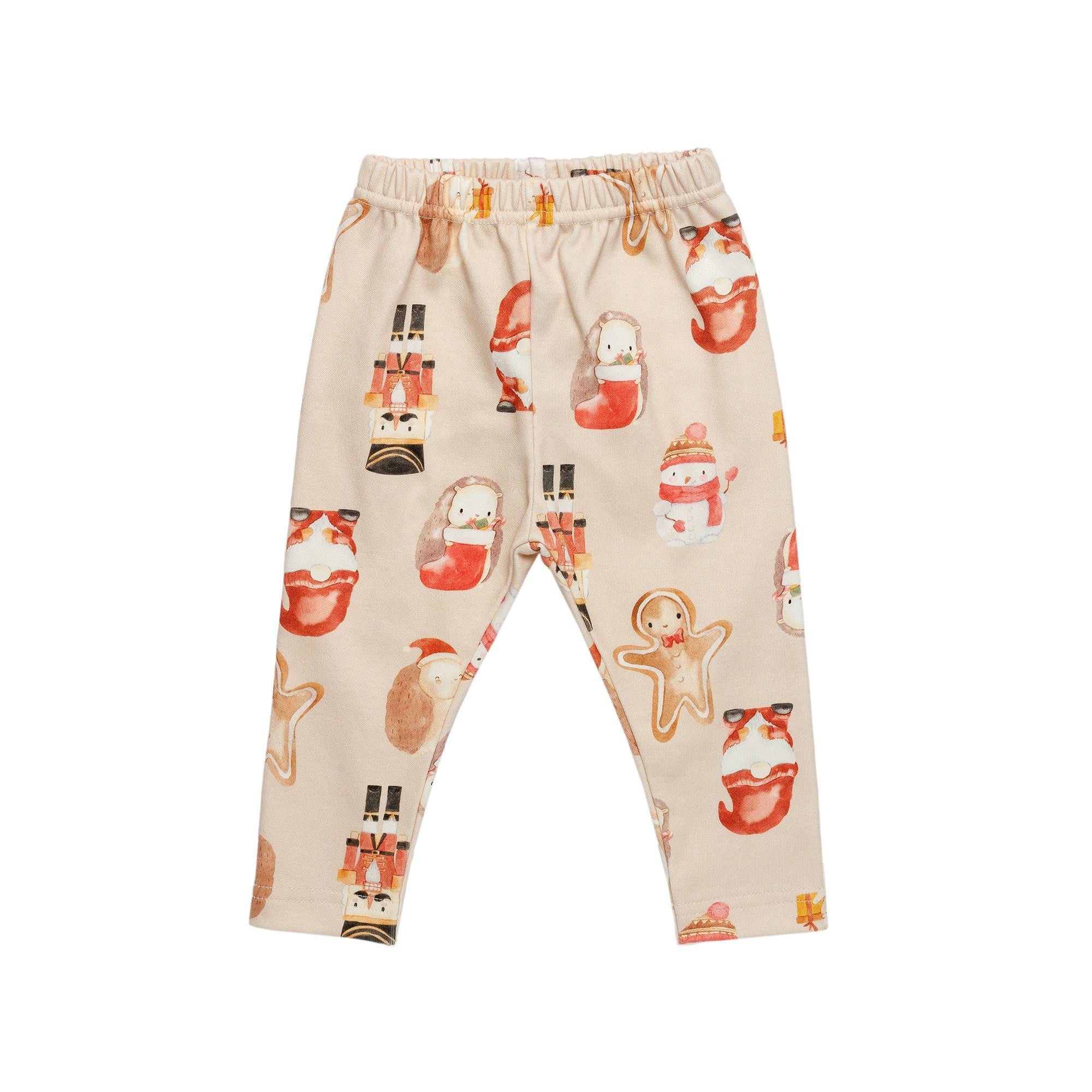 Pantaloni P430 Beige