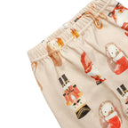 Pantaloni P430 Beige