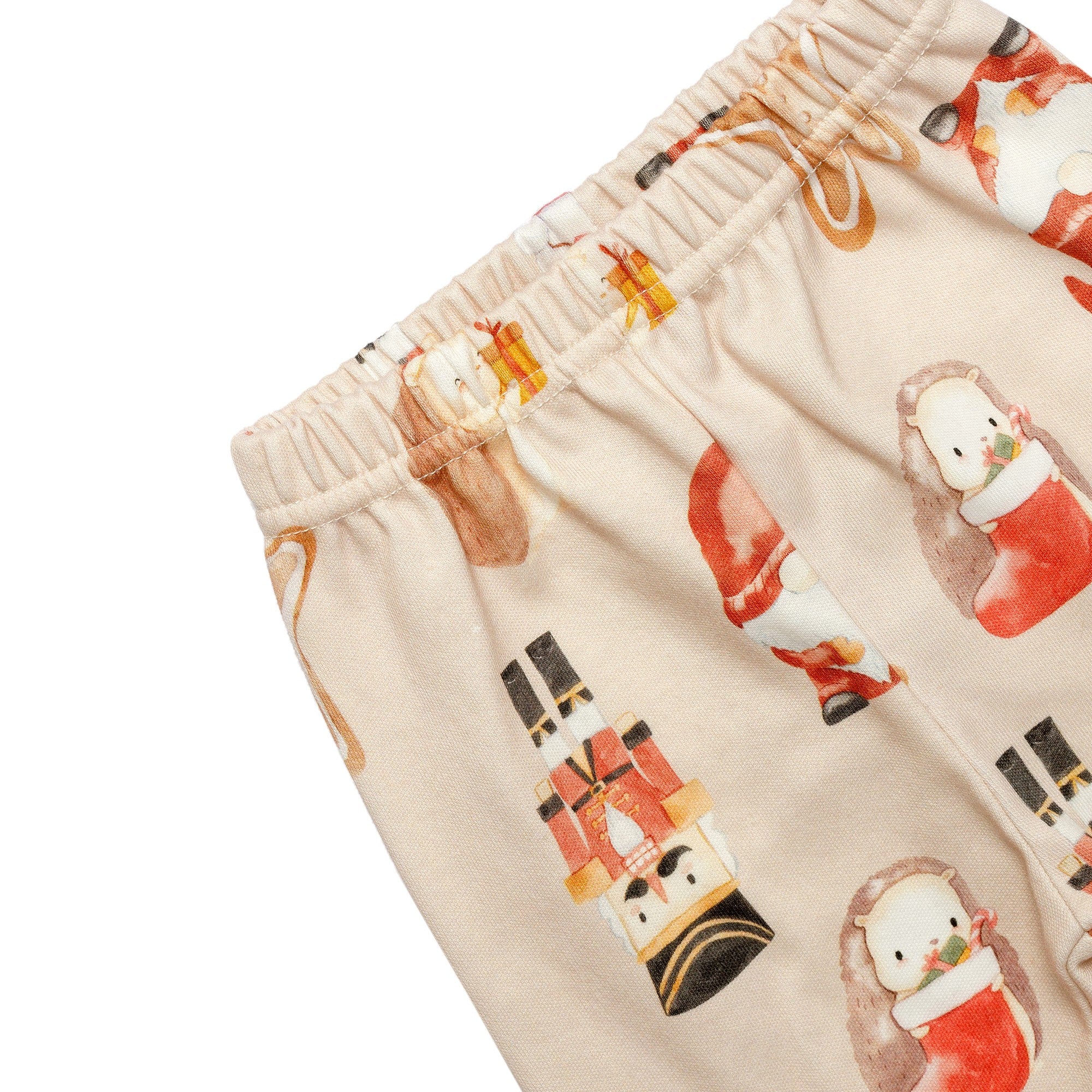 Pantaloni P430 Beige