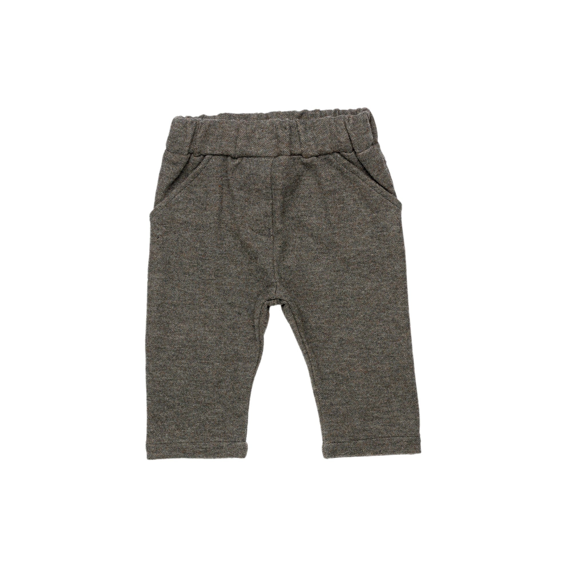 Pantaloni P431 Grigio scuro