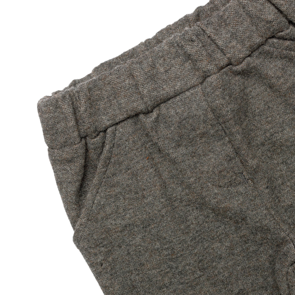 Pantaloni P431 Grigio scuro