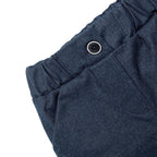 Pantaloni P433 Blu scuro