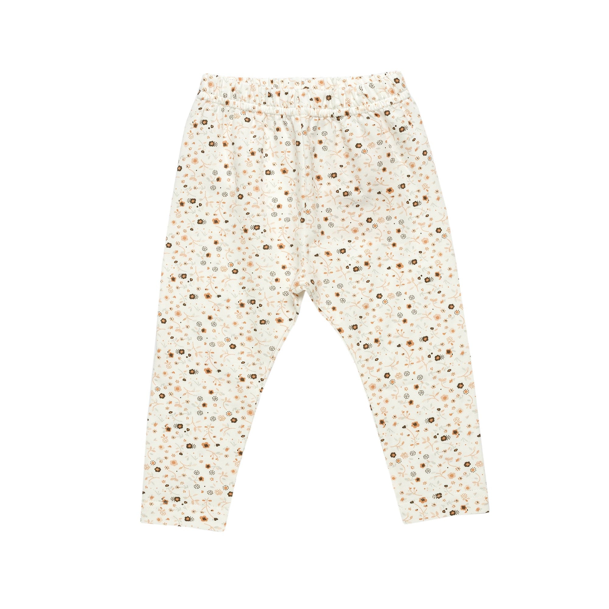 Leggings P437 Avorio