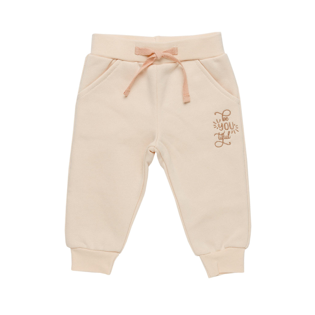 Pantaloni P438 Rosa