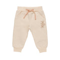Pantaloni P438 Rosa