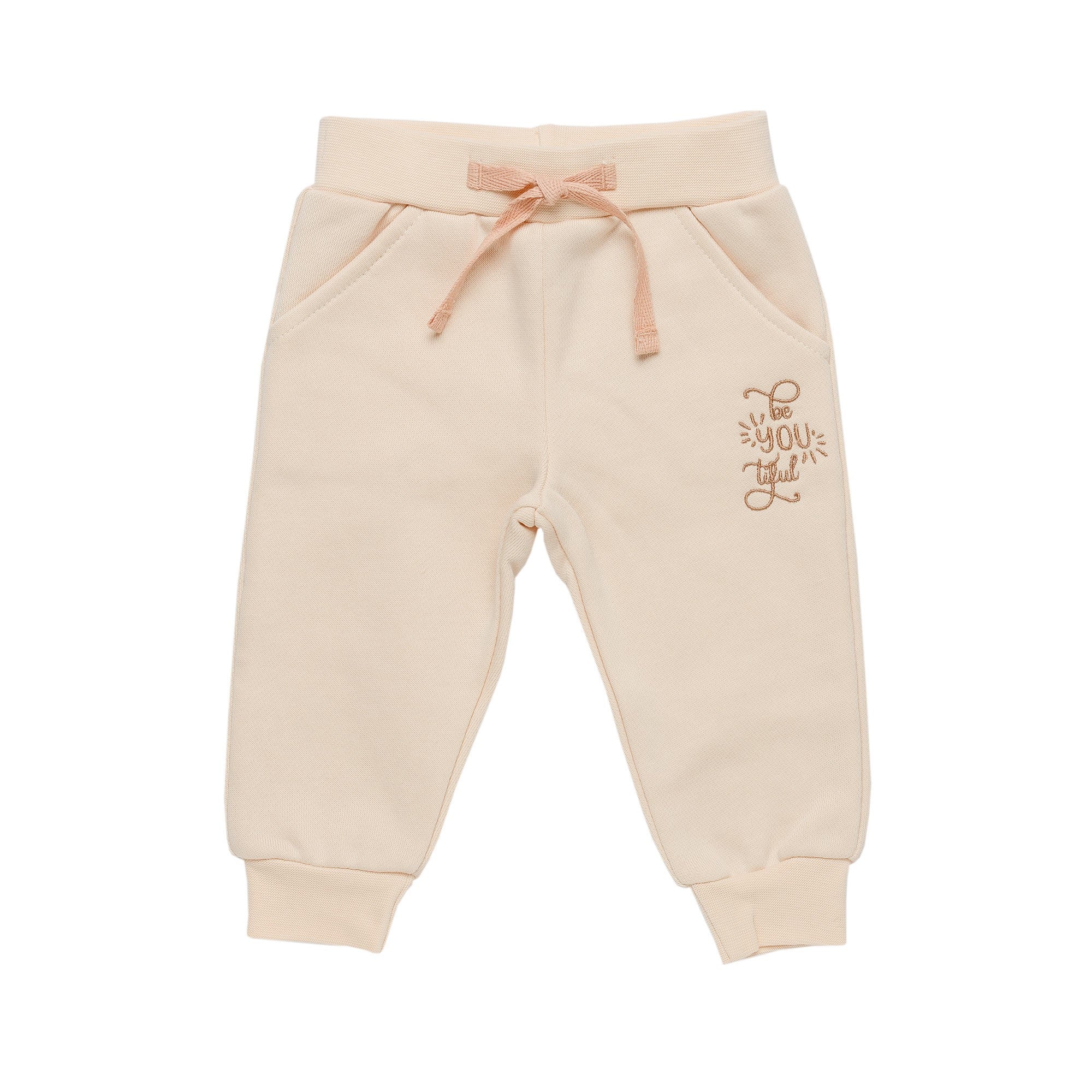 Pantaloni P438 Rosa