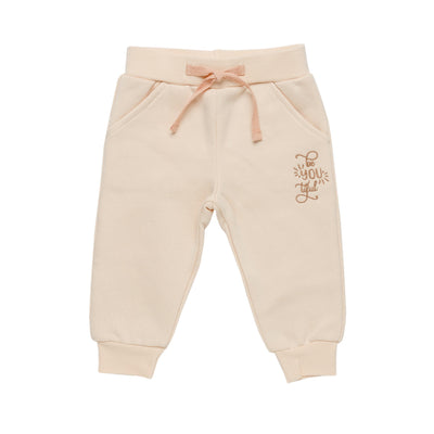 Pantaloni P438 Rosa