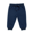Pantaloni P439 Blu scuro