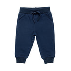 Pantaloni P439 Blu scuro