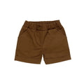 Pantaloncini P442 Marrone