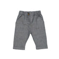 Pantaloni P443 Blu scuro