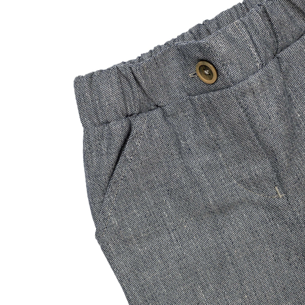 Pantaloni P443 Blu scuro