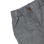 Pantaloni P443 Blu scuro