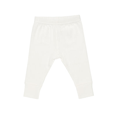 Pantaloni P445 Avorio