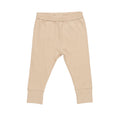 Pantaloni P445 Capucino