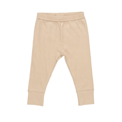 Pantaloni P445 Capucino