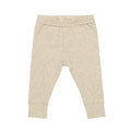 Pantaloni P445 Grigio melange