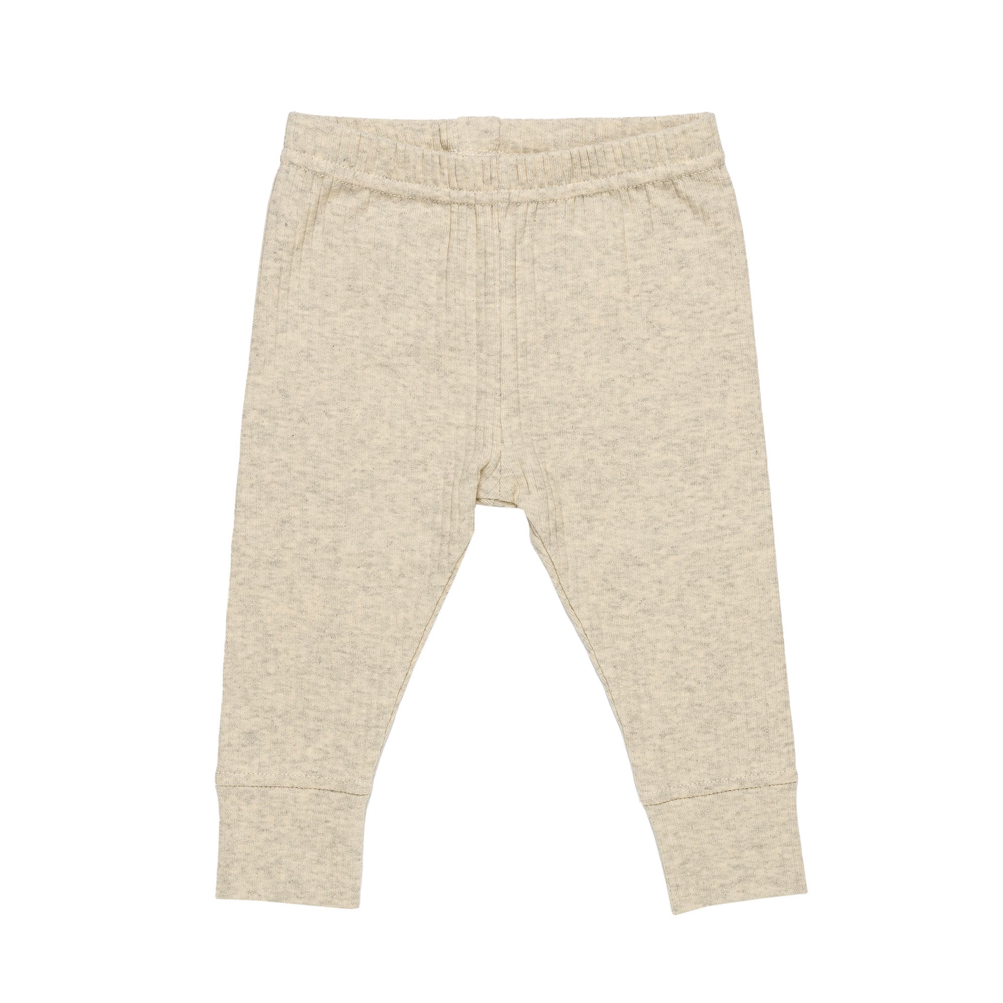 Pantaloni P445 Grigio melange