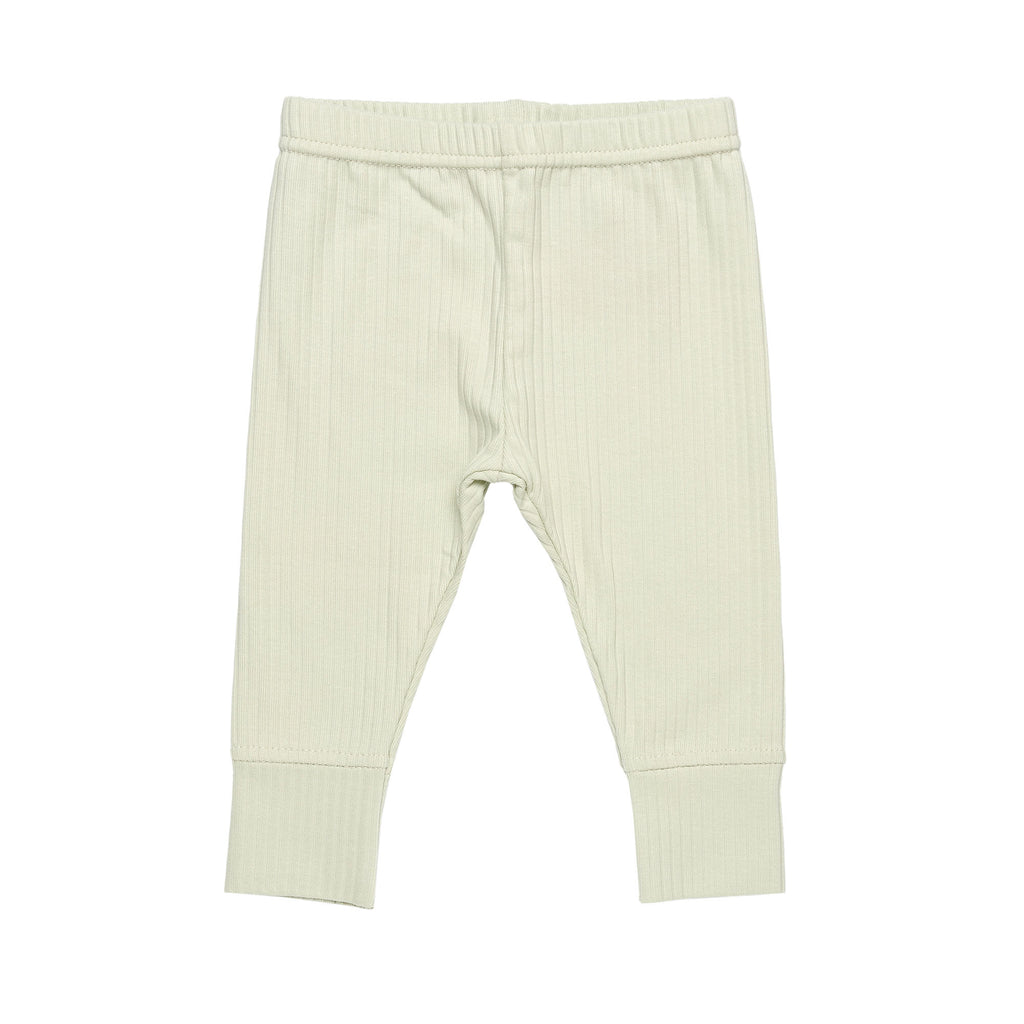 Pantaloni P445 Verde