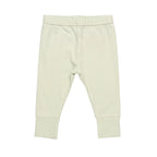 Pantaloni P445 Verde