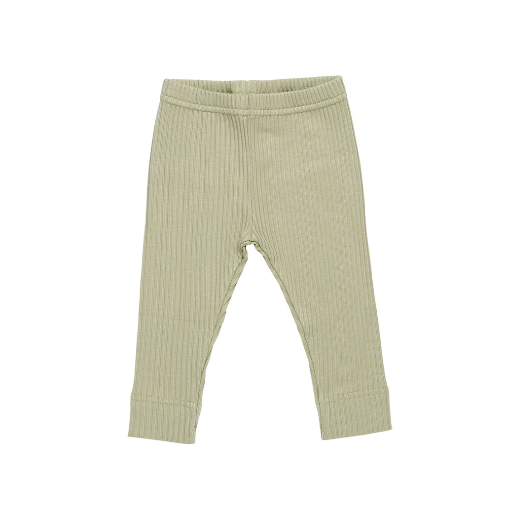 Pantaloni P445 Verde