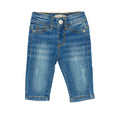 Pantaloni P450 Azzurro