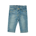Pantaloni P451 Azzurro