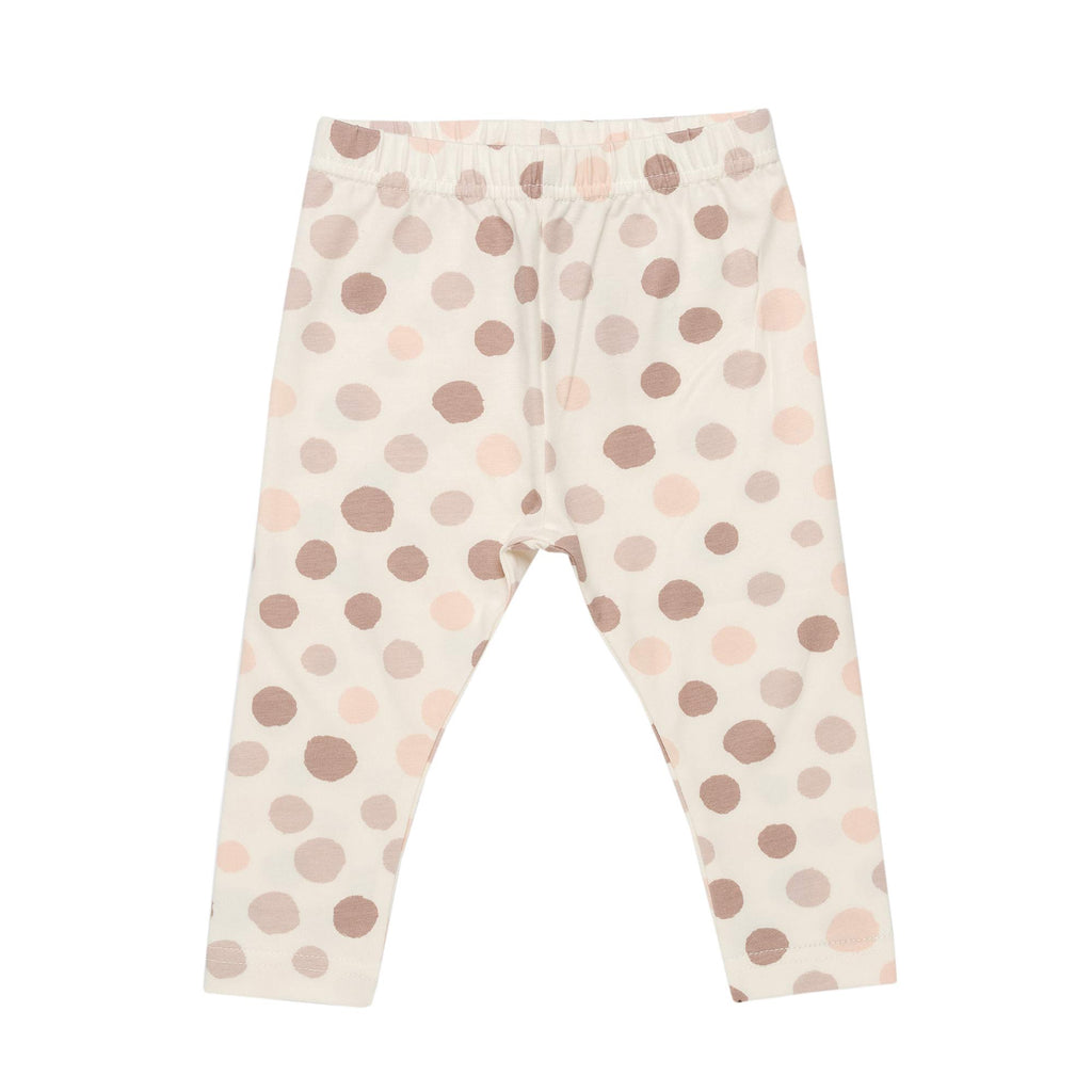 Leggings P453 Avorio