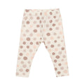 Leggings P453 Avorio
