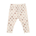 Leggings P453 Avorio