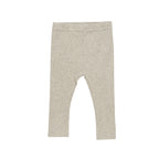 Leggings P454 Grigio melange