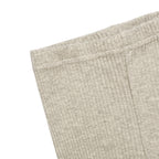 Leggings P454 Grigio melange