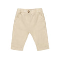 Pantaloni P460 Beige