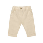 Pantaloni P460 Beige