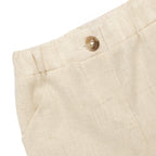Pantaloni P460 Beige