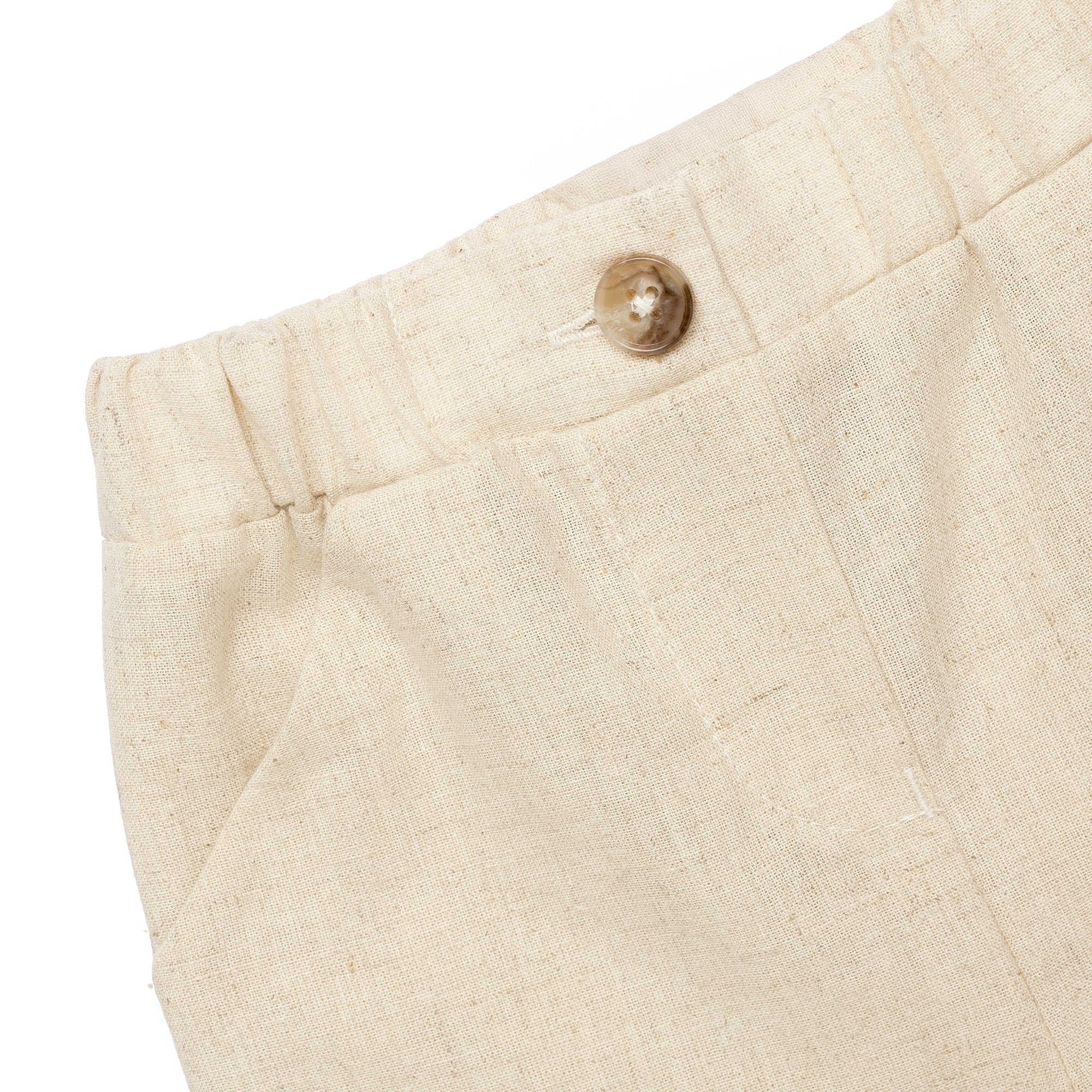 Pantaloni P460 Beige