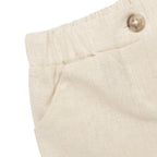 Pantaloncini P461 Beige