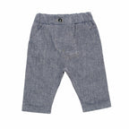Pantaloni P462 Blu scuro