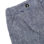 Pantaloni P462 Blu scuro