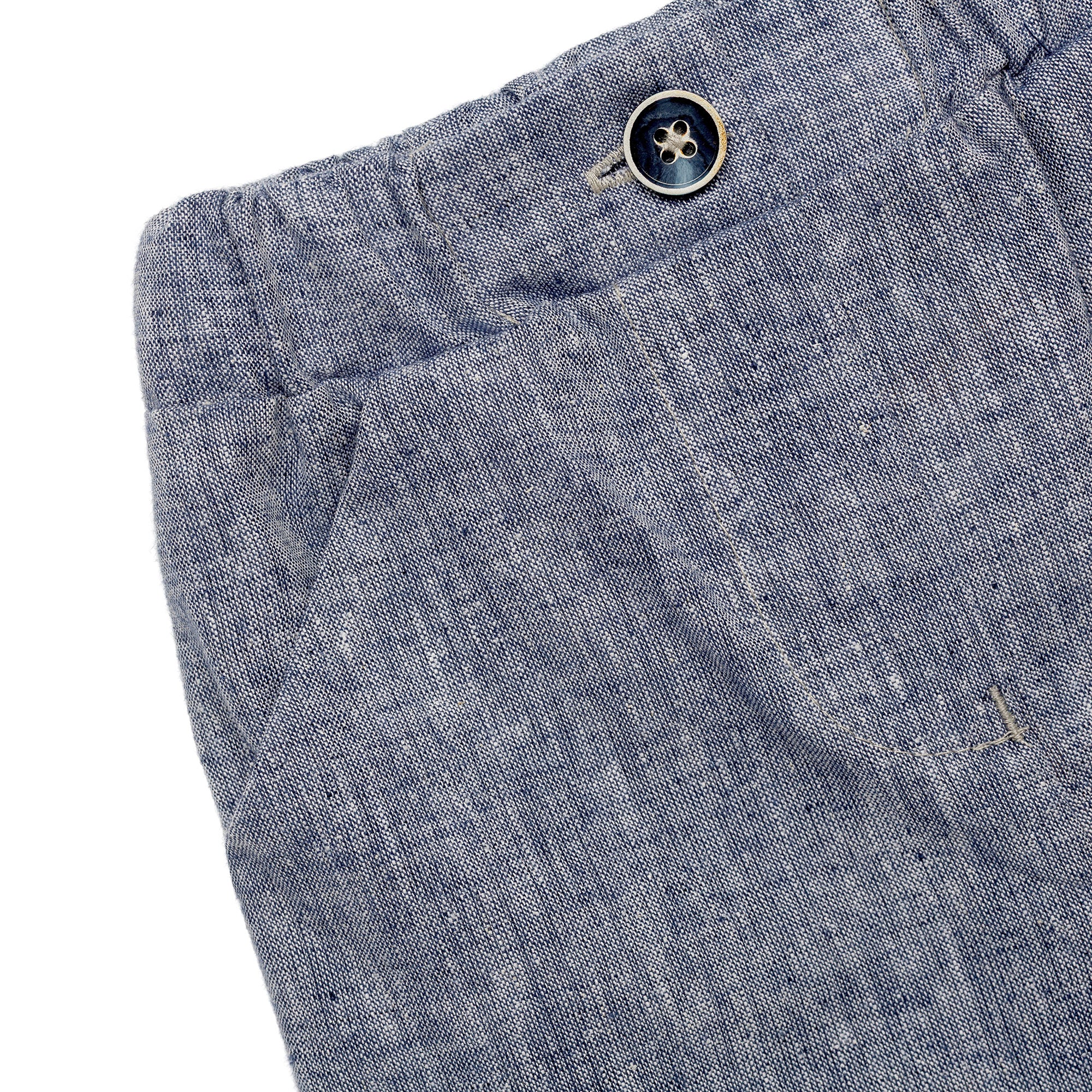 Pantaloni P462 Blu scuro