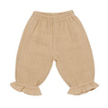 Pantaloni P464 Capucino