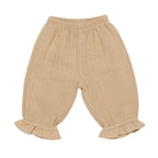 Pantaloni P464 Capucino