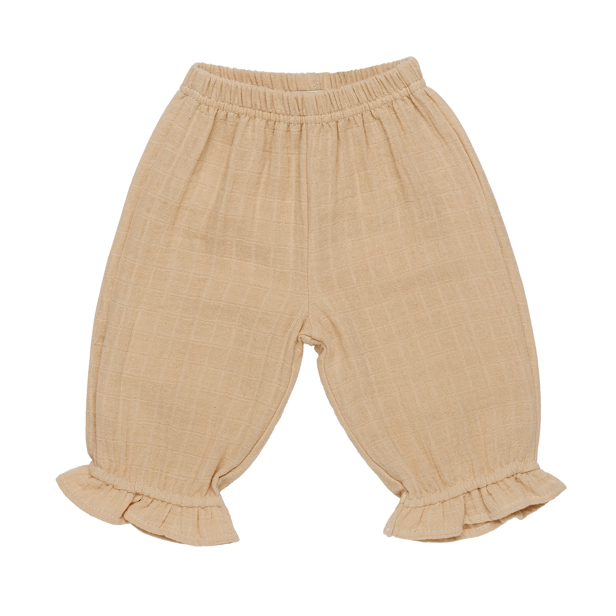 Pantaloni P464 Capucino