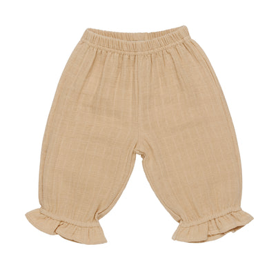 Pantaloni P464 Capucino