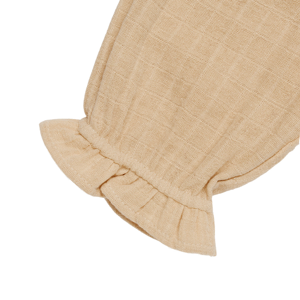 Pantaloni P464 Capucino