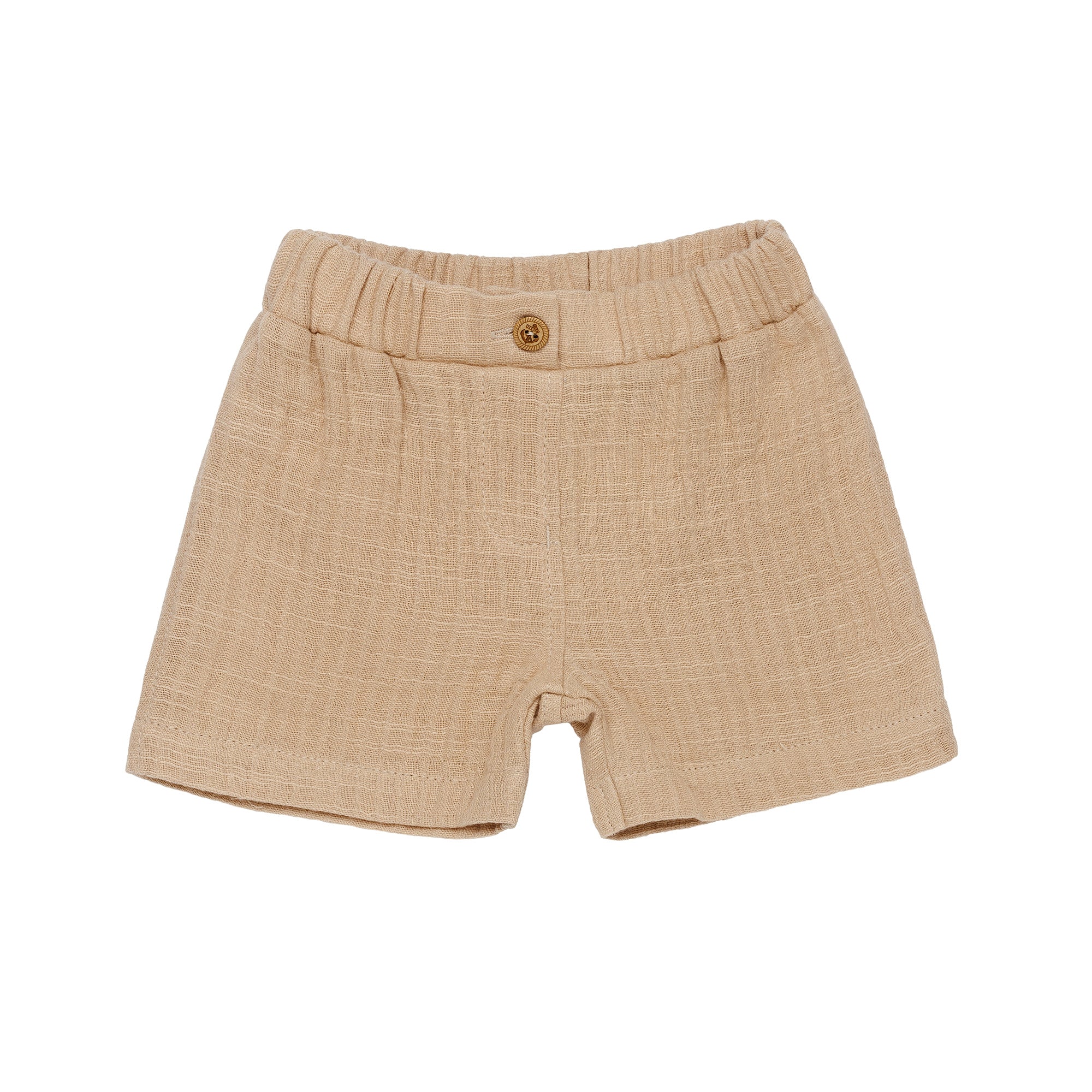 Pantaloncini P466 Capucino