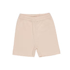 Pantaloncini P467 Capucino