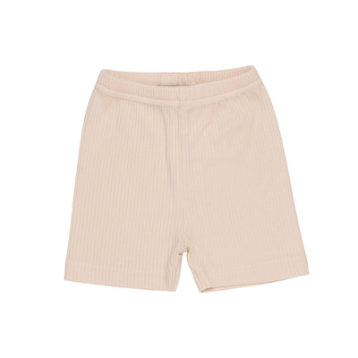 Pantaloncini P467 Capucino
